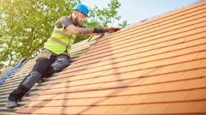Professional Roofing Services in Cornelia, GA